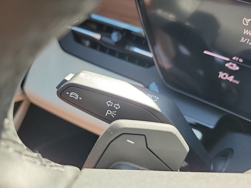 2025 Audi Q6 e-tron Premium Plus Lakeland FL
