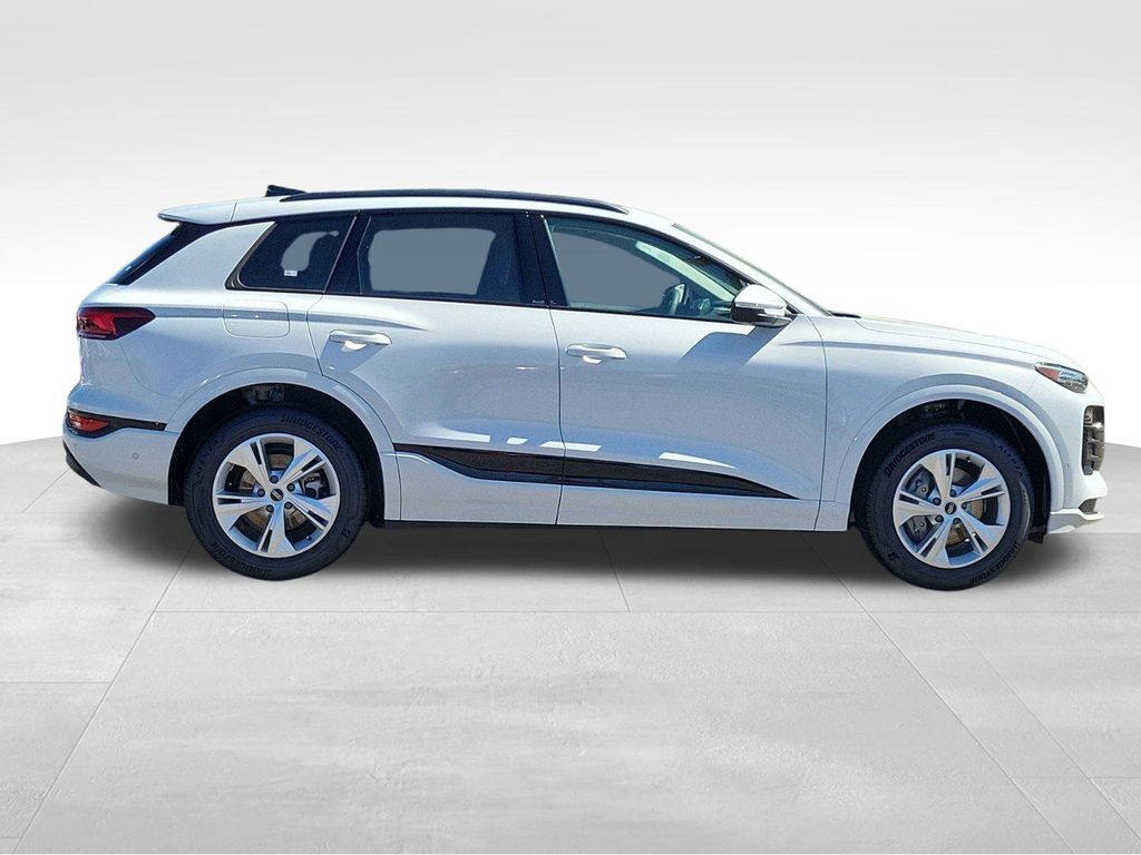 2025 Audi Q6 e-tron Premium Plus Lakeland FL