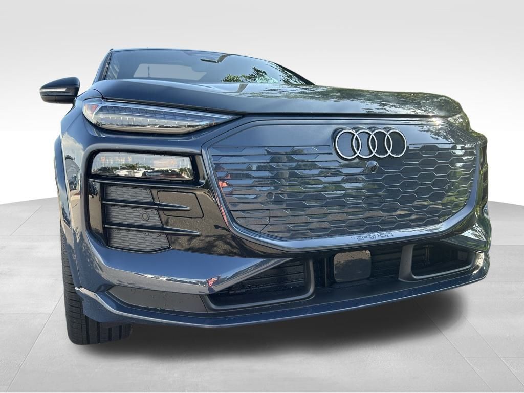 2025 Audi Q6 e-tron Premium Plus Lakeland FL