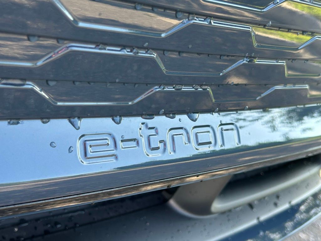 2025 Audi Q6 e-tron Premium Plus Lakeland FL