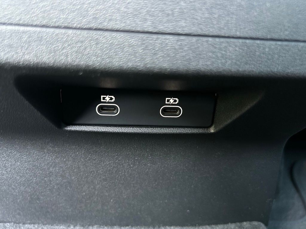 2025 Audi Q6 e-tron Premium Plus Lakeland FL