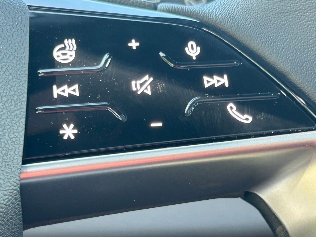 2025 Audi Q6 e-tron Premium Plus Lakeland FL