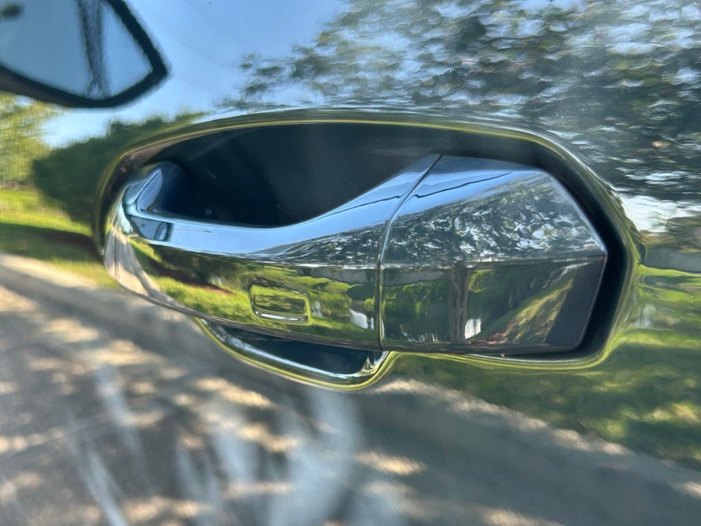 2025 Audi Q6 e-tron Premium Plus Lakeland FL