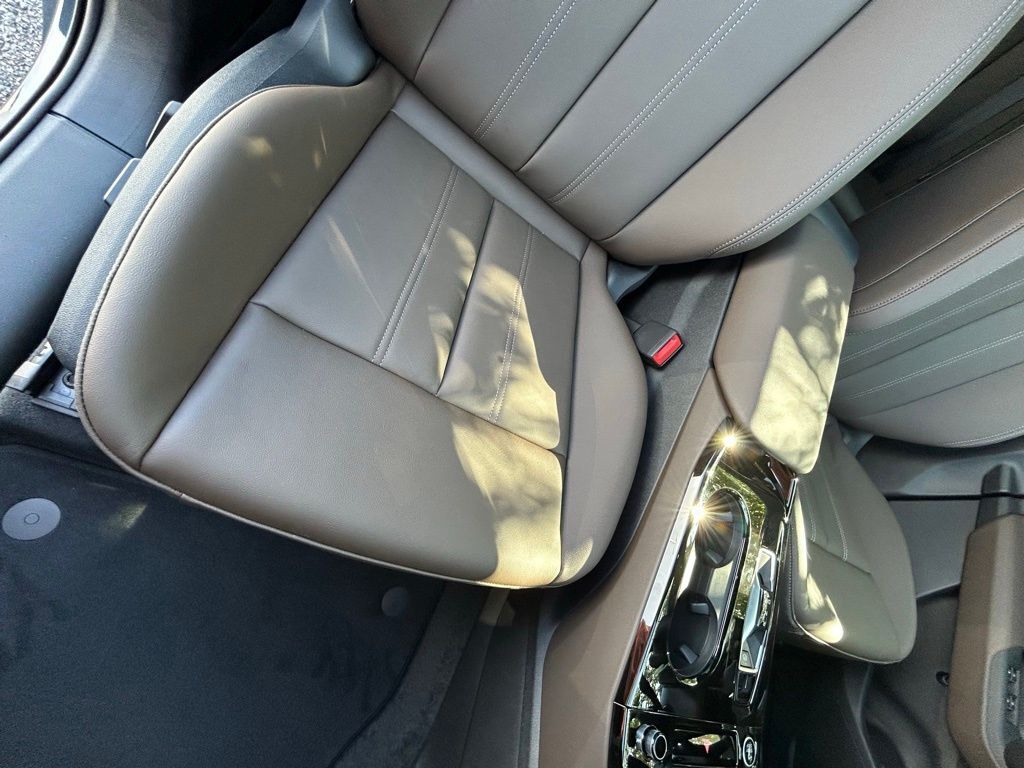 2025 Audi Q6 e-tron Premium Plus Lakeland FL