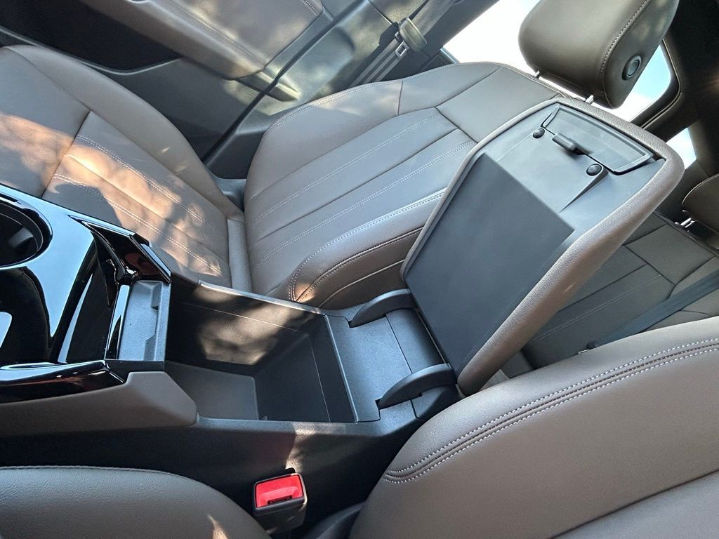 2025 Audi Q6 e-tron Premium Plus Lakeland FL