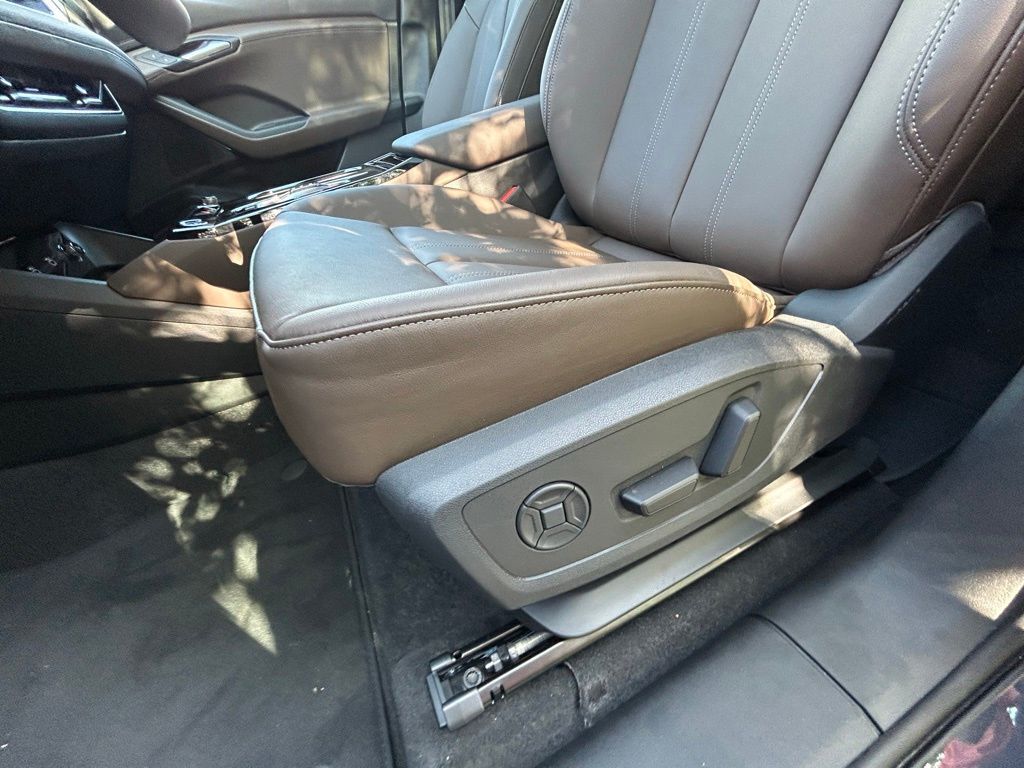 2025 Audi Q6 e-tron Premium Plus Lakeland FL