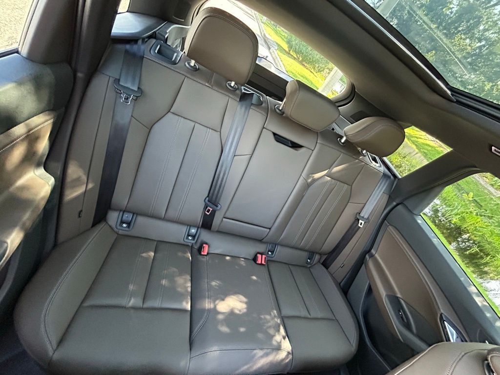 2025 Audi Q6 e-tron Premium Plus Lakeland FL