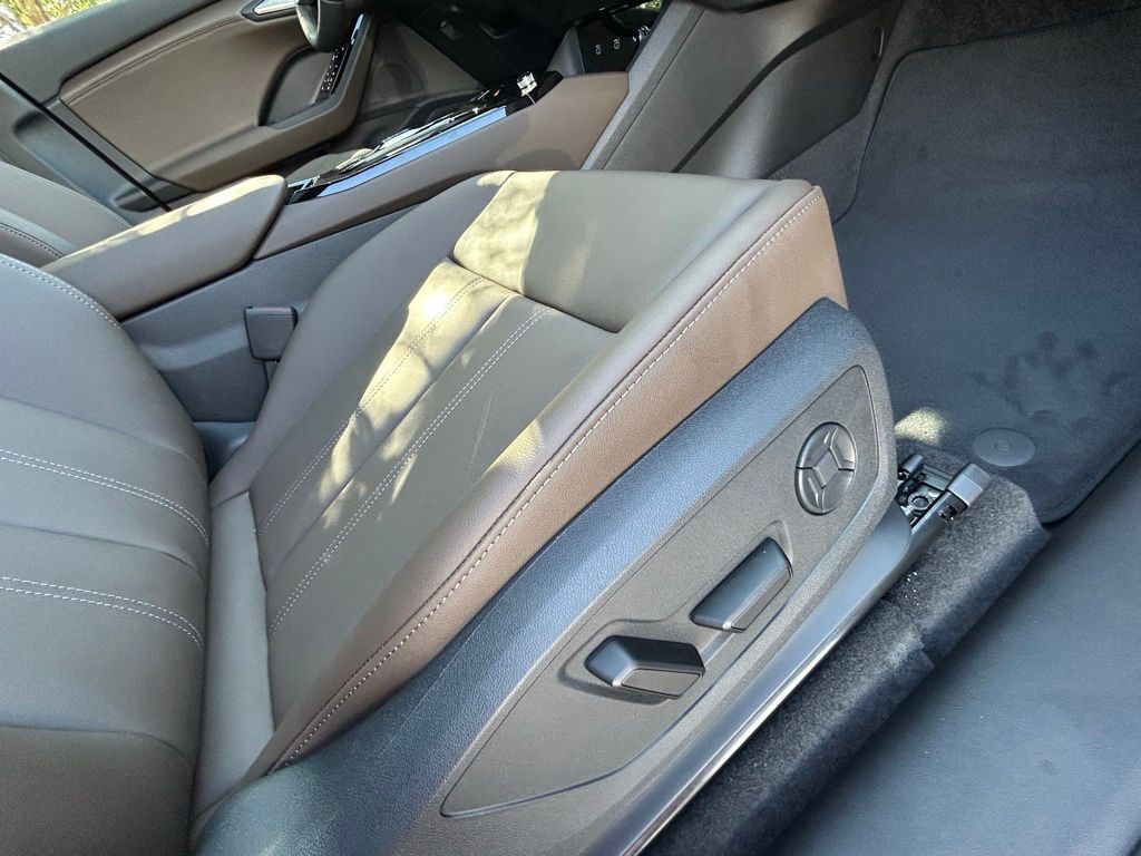 2025 Audi Q6 e-tron Premium Plus Lakeland FL