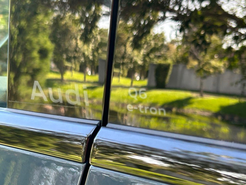 2025 Audi Q6 e-tron Premium Plus Lakeland FL