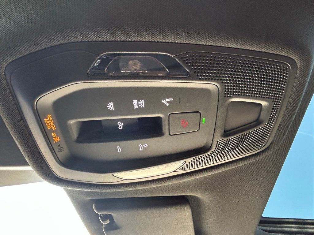 2025 Audi Q6 e-tron Premium Plus Lakeland FL