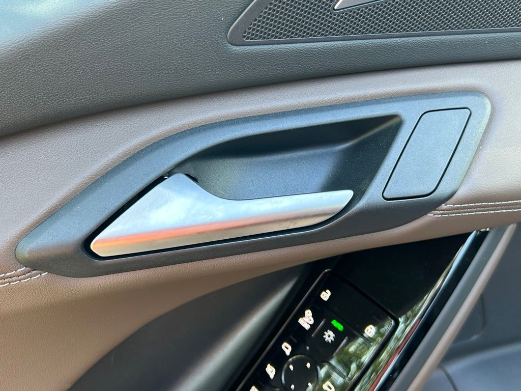 2025 Audi Q6 e-tron Premium Plus Lakeland FL