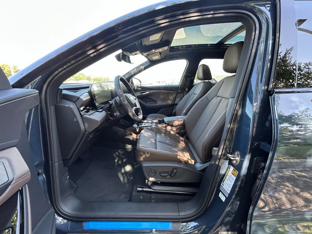 2025 Audi Q6 e-tron Premium Plus Lakeland FL