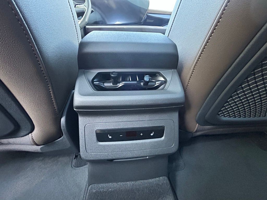 2025 Audi Q6 e-tron Premium Plus Lakeland FL