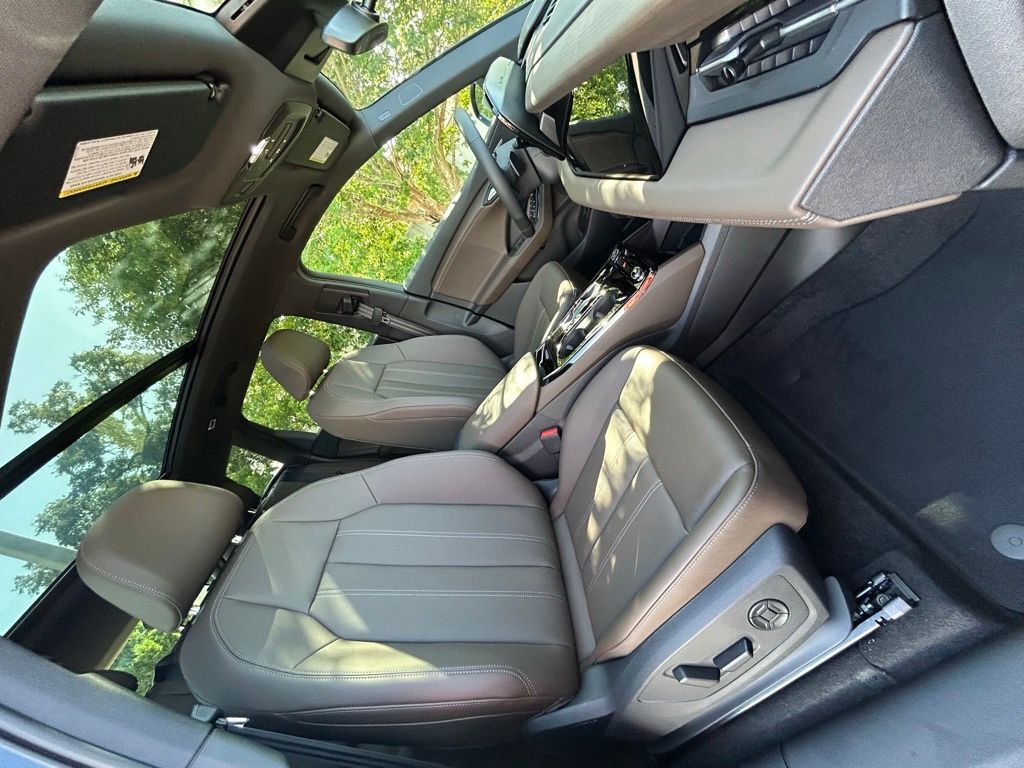 2025 Audi Q6 e-tron Premium Plus Lakeland FL