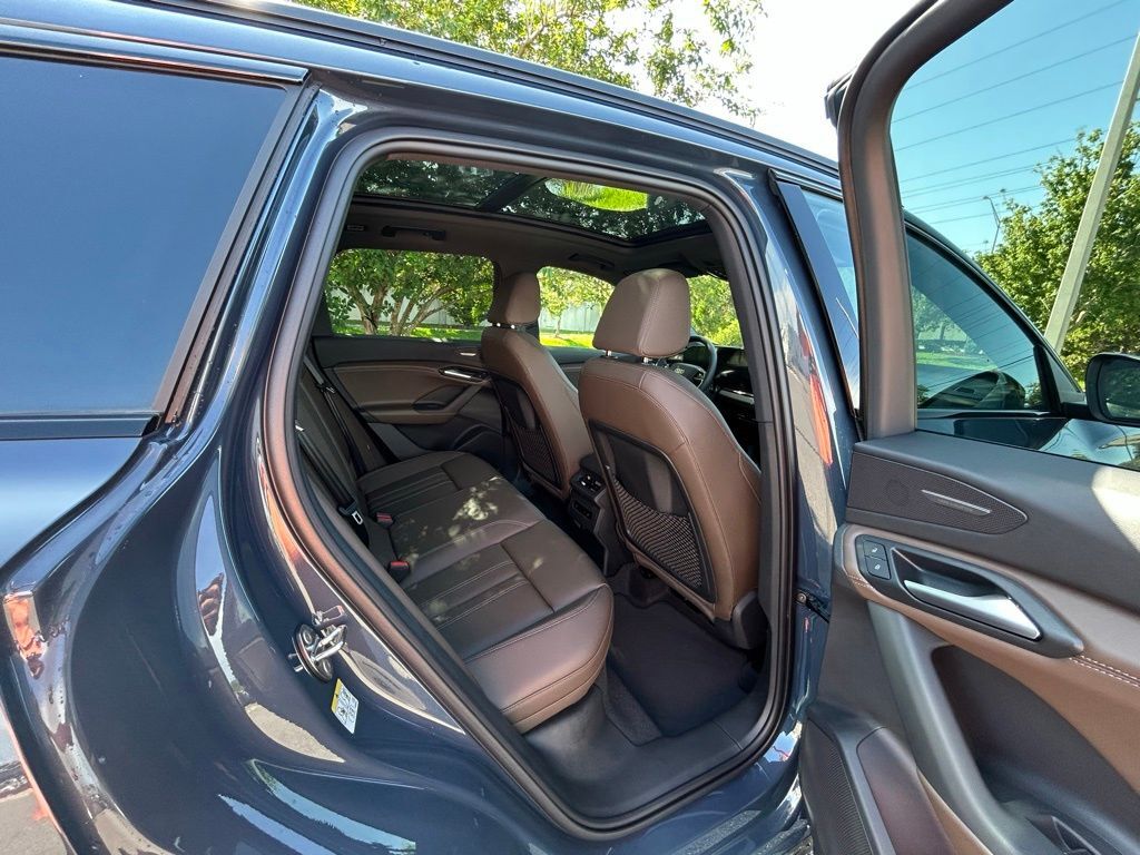 2025 Audi Q6 e-tron Premium Plus Lakeland FL