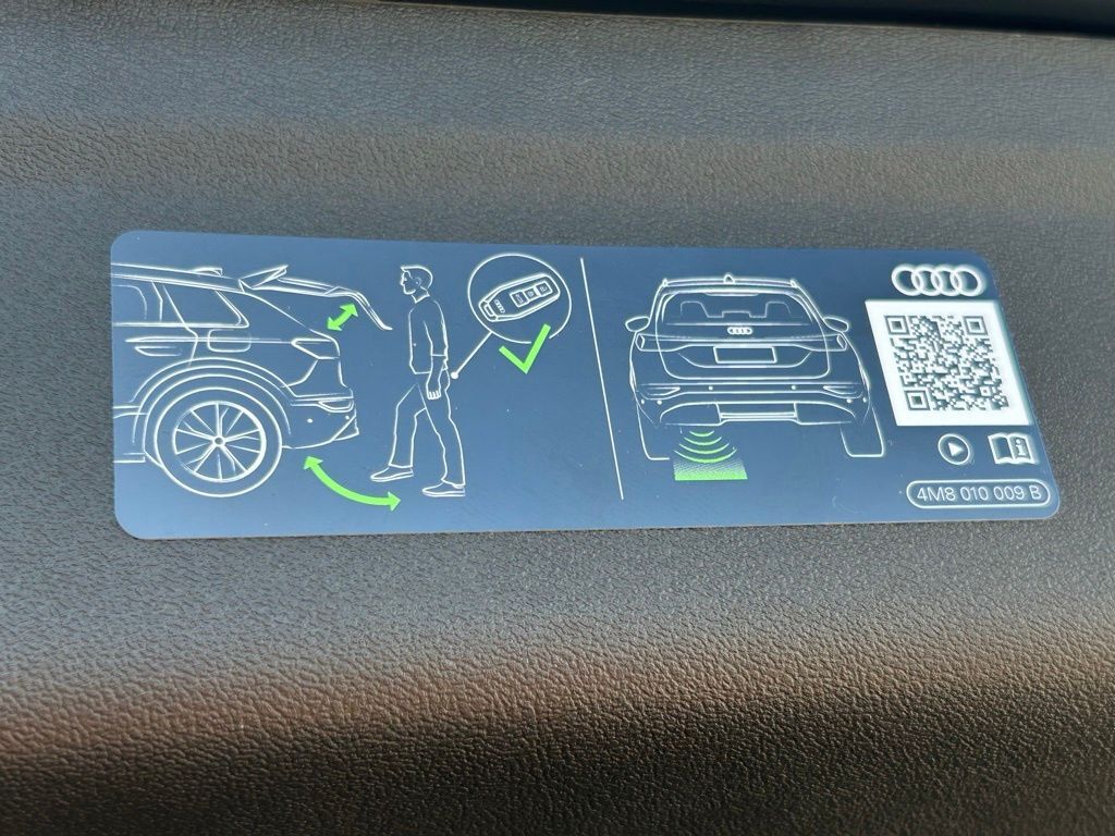 2025 Audi Q6 e-tron Premium Plus Lakeland FL