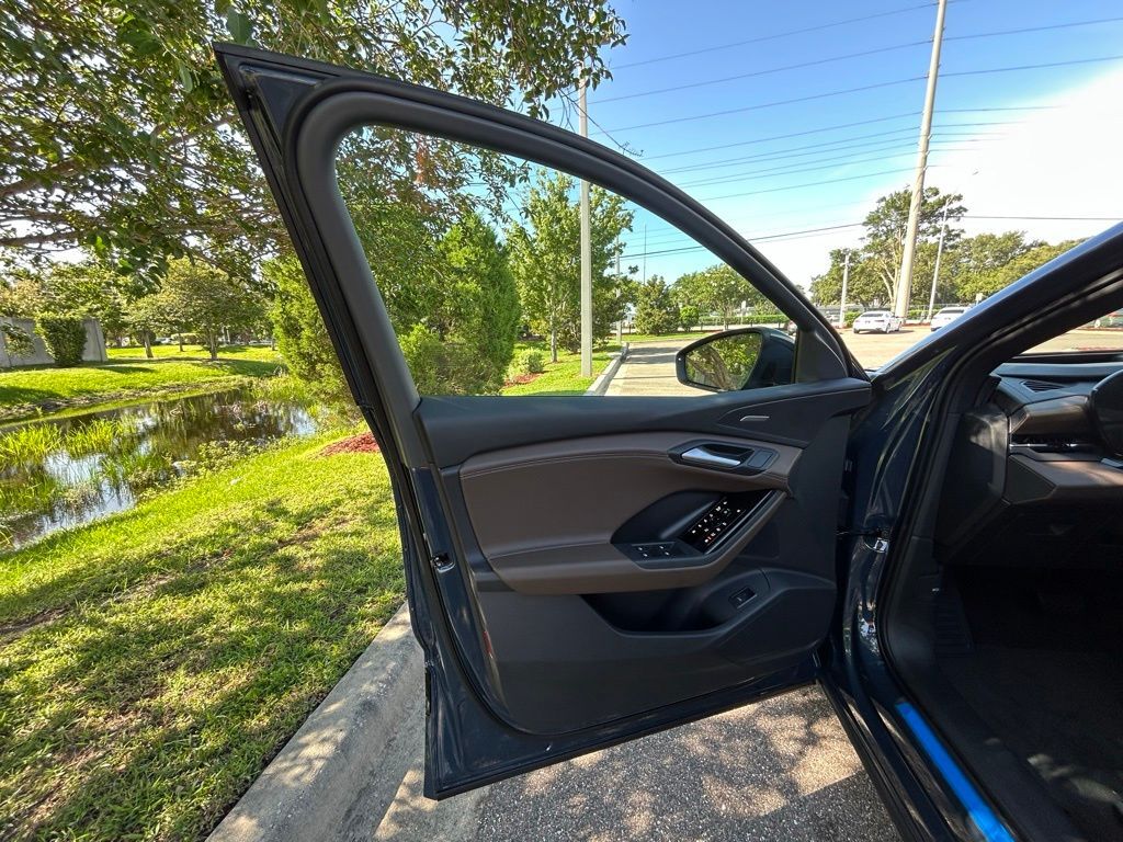 2025 Audi Q6 e-tron Premium Plus Lakeland FL
