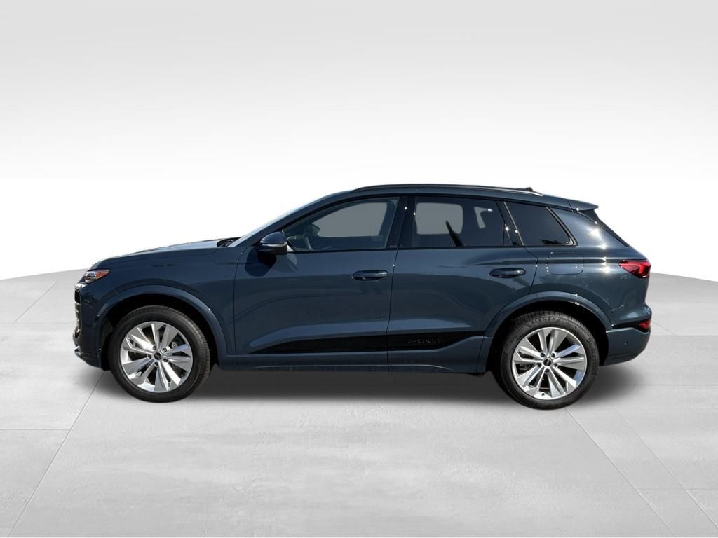 2025 Audi Q6 e-tron Premium Plus Lakeland FL