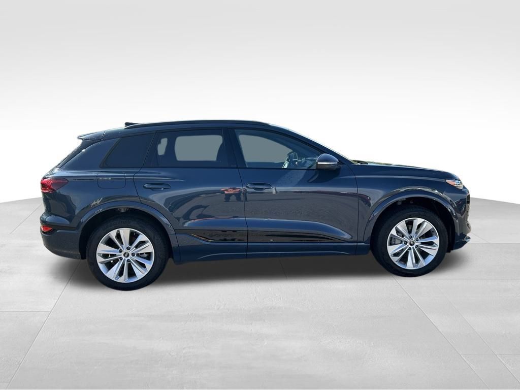 2025 Audi Q6 e-tron Premium Plus Lakeland FL