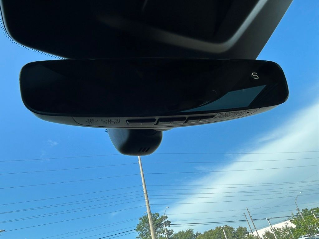 2025 Audi Q6 e-tron Premium Plus Lakeland FL