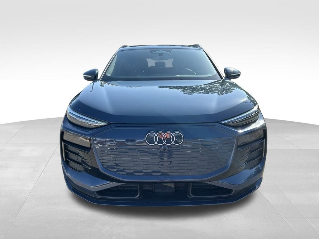 2025 Audi Q6 e-tron Premium Plus Lakeland FL
