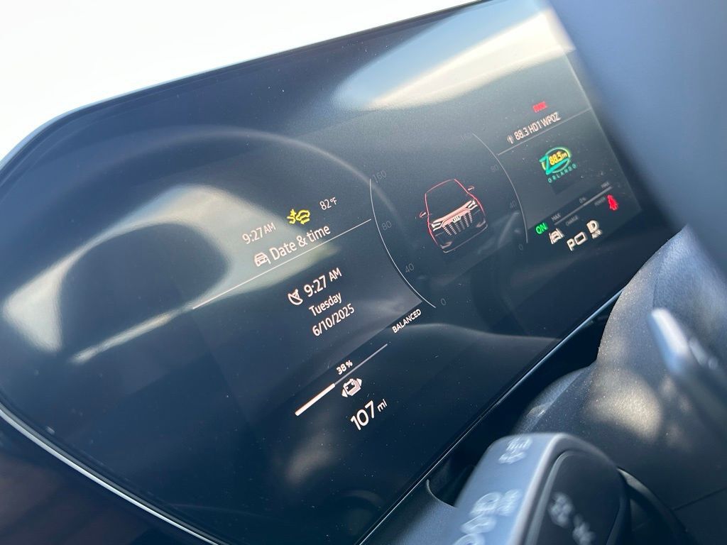 2025 Audi Q6 e-tron Premium Plus Lakeland FL
