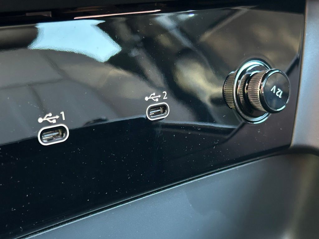 2025 Audi Q6 e-tron Premium Plus Lakeland FL