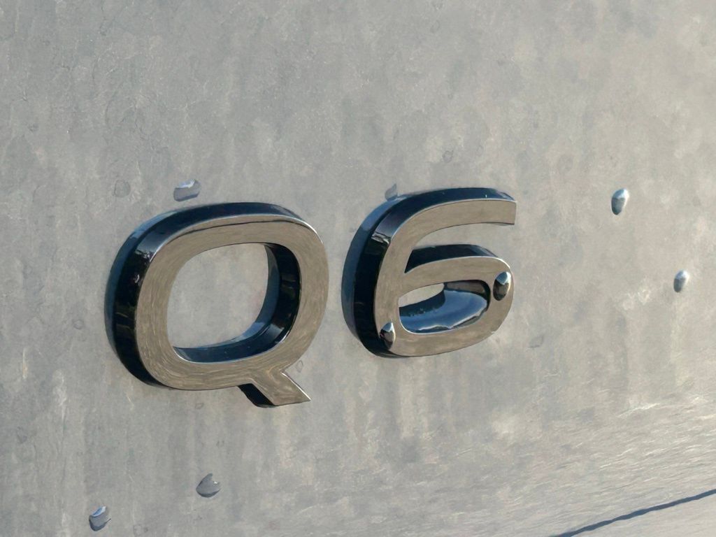 2025 Audi Q6 e-tron Premium Plus Lakeland FL