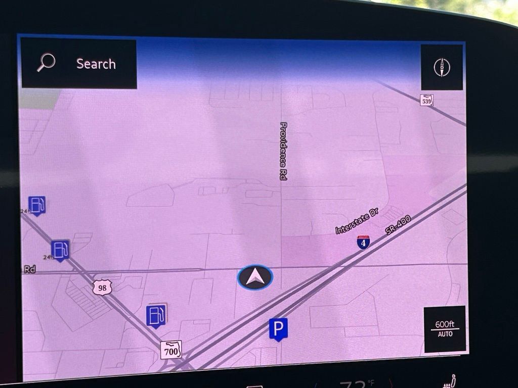 2025 Audi Q6 e-tron Premium Plus Lakeland FL