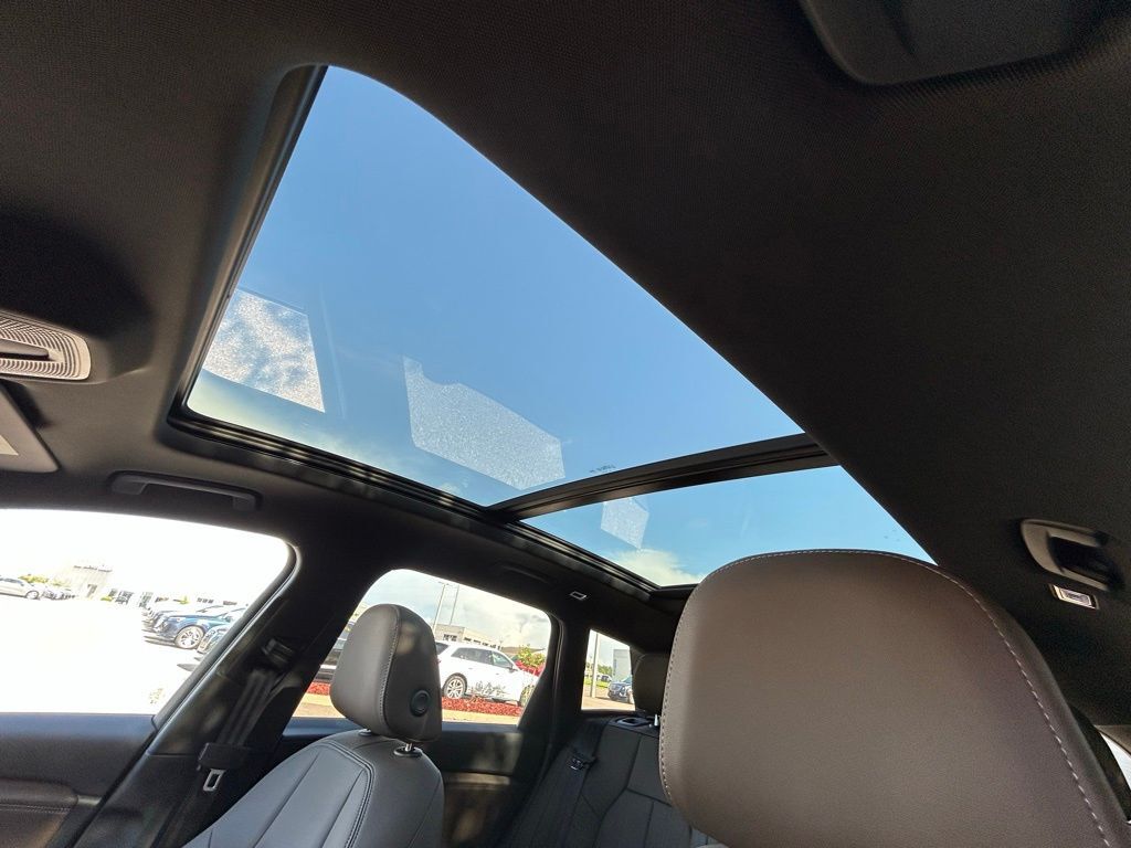 2025 Audi Q6 e-tron Premium Plus Lakeland FL