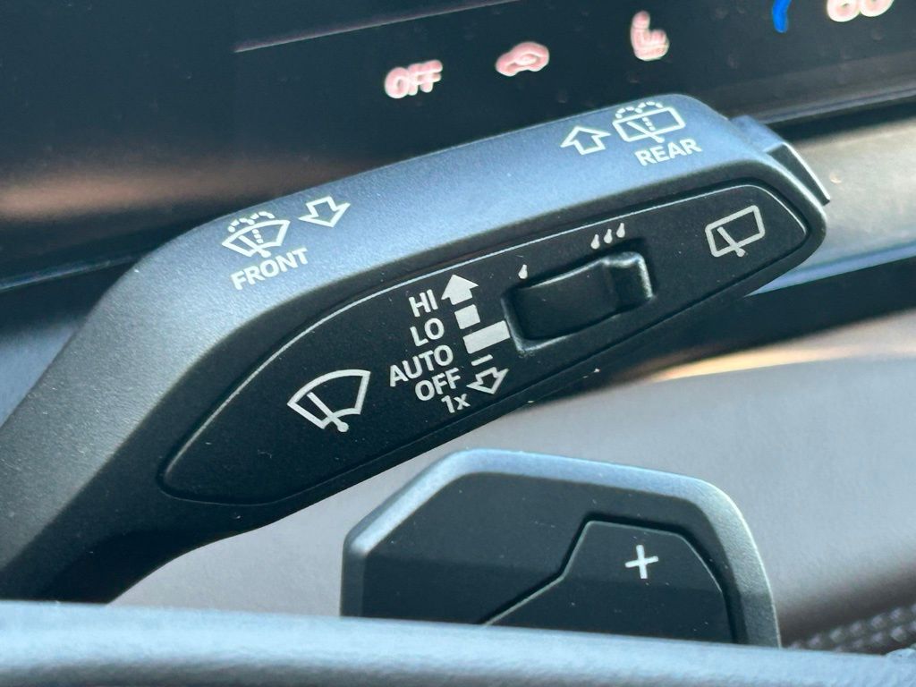 2025 Audi Q6 e-tron Premium Plus Lakeland FL