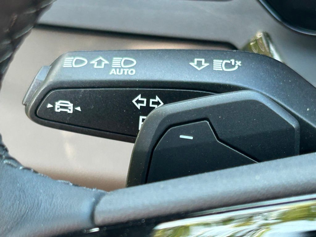 2025 Audi Q6 e-tron Premium Plus Lakeland FL