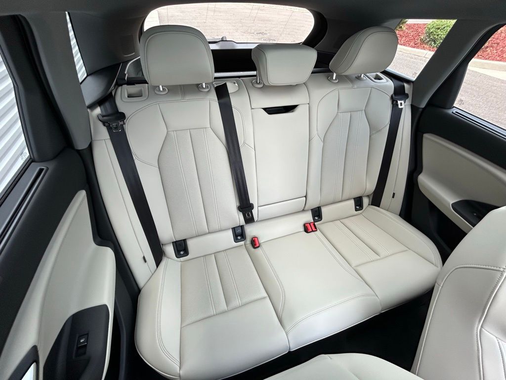 2025 Audi Q6 e-tron Premium Plus Lakeland FL