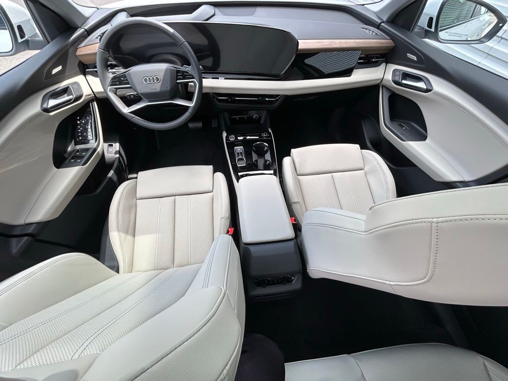 2025 Audi Q6 e-tron Premium Plus Lakeland FL