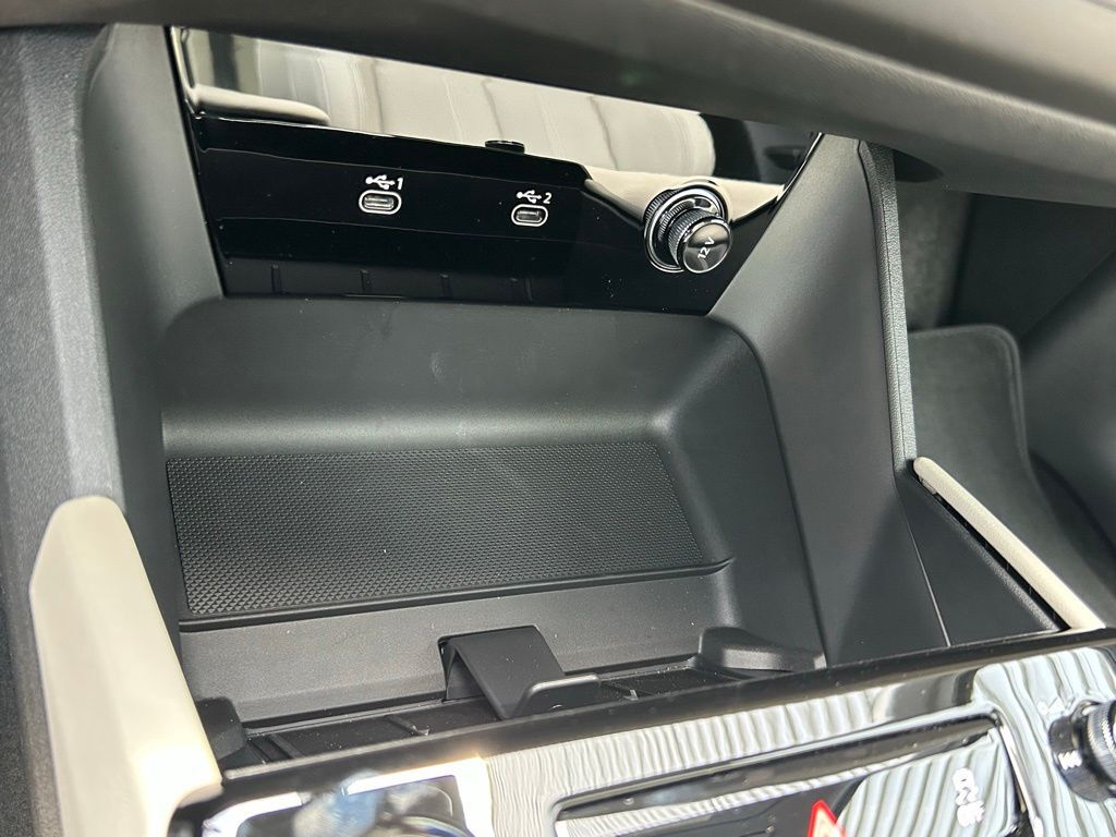 2025 Audi Q6 e-tron Premium Plus Lakeland FL
