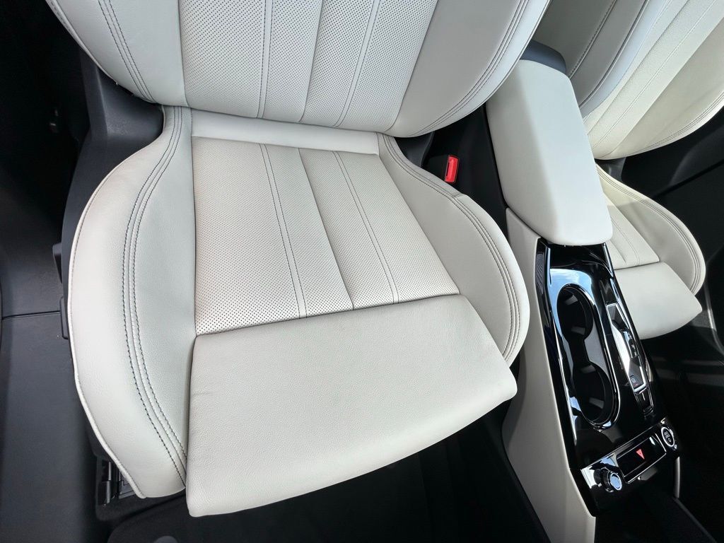 2025 Audi Q6 e-tron Premium Plus Lakeland FL