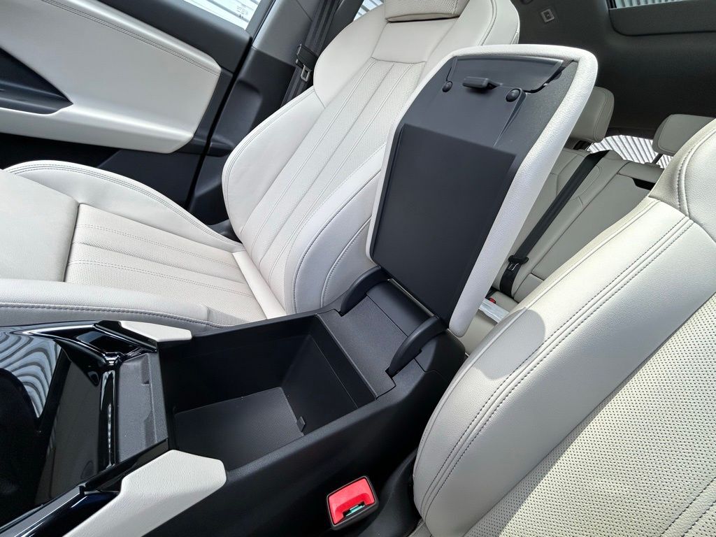 2025 Audi Q6 e-tron Premium Plus Lakeland FL
