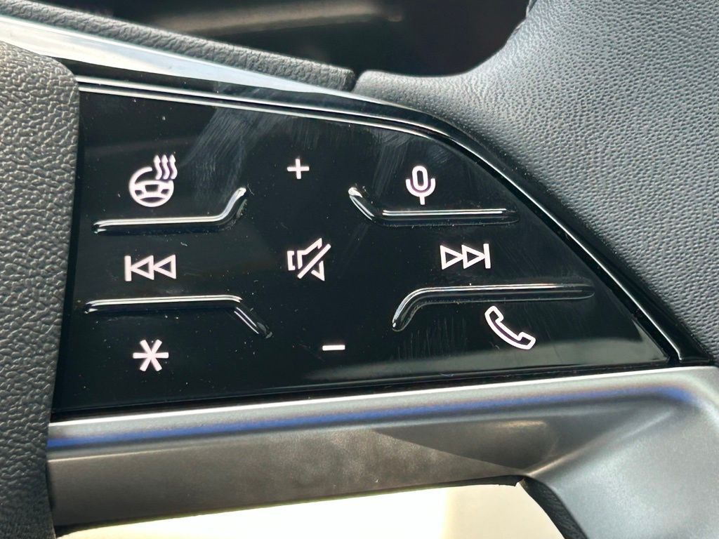 2025 Audi Q6 e-tron Premium Plus Lakeland FL