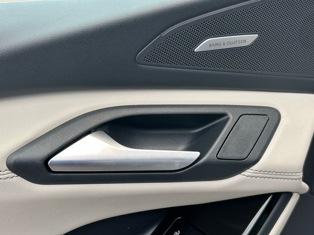 2025 Audi Q6 e-tron Premium Plus Lakeland FL