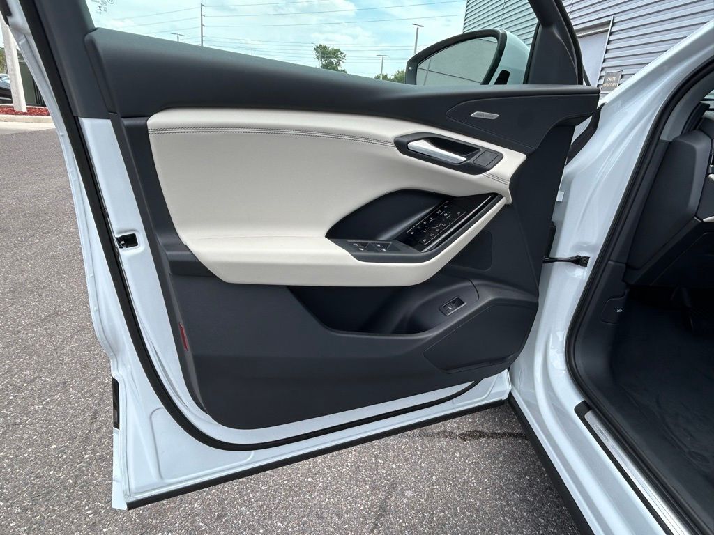 2025 Audi Q6 e-tron Premium Plus Lakeland FL