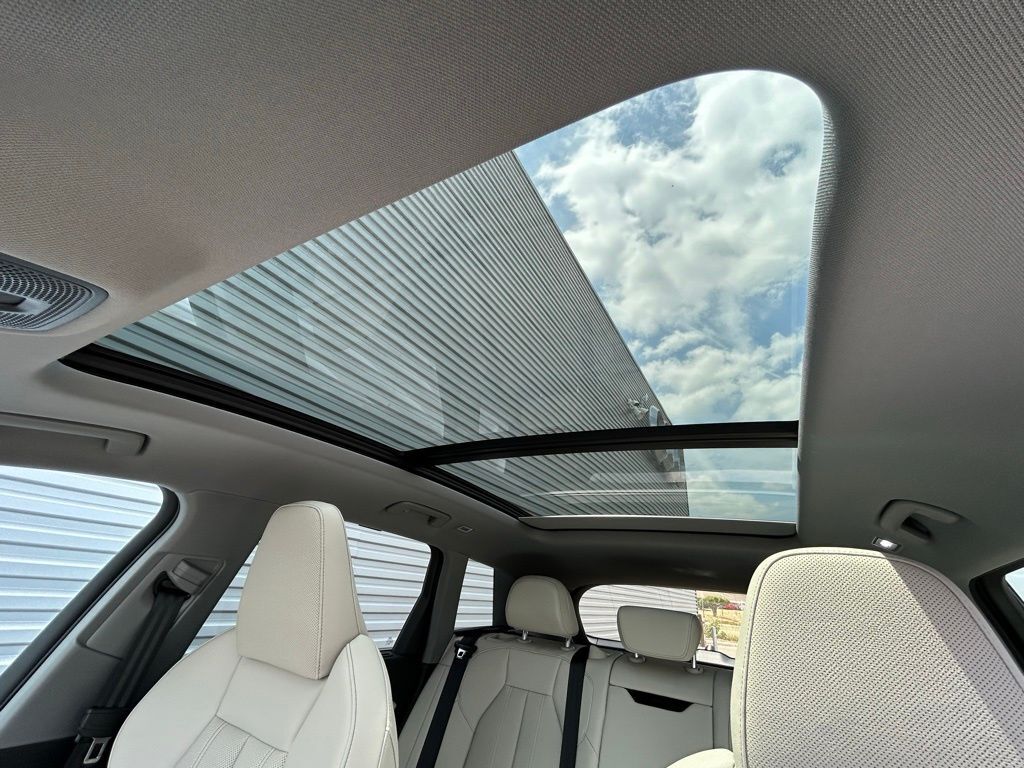 2025 Audi Q6 e-tron Premium Plus Lakeland FL