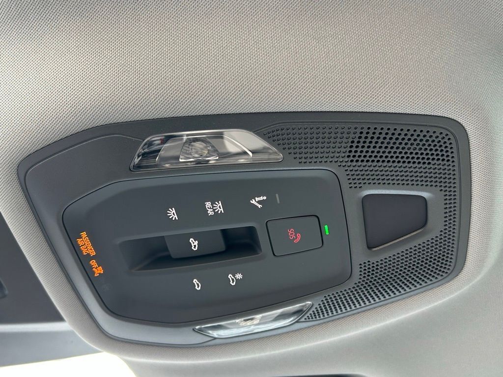 2025 Audi Q6 e-tron Premium Plus Lakeland FL