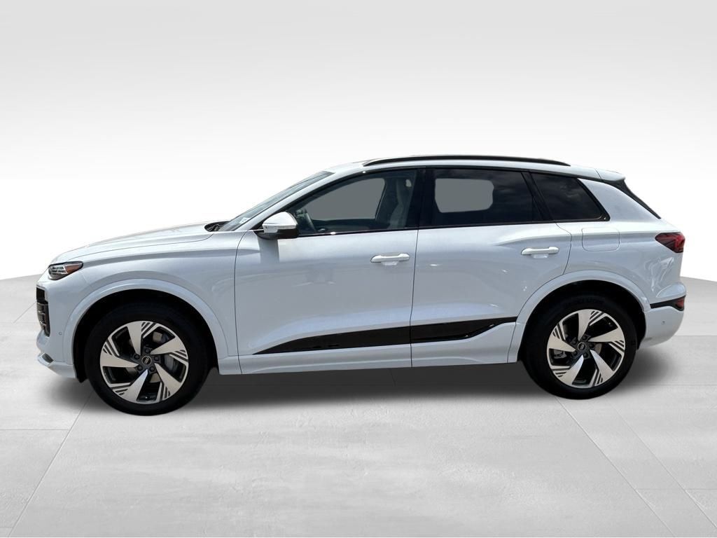 2025 Audi Q6 e-tron Premium Plus Lakeland FL