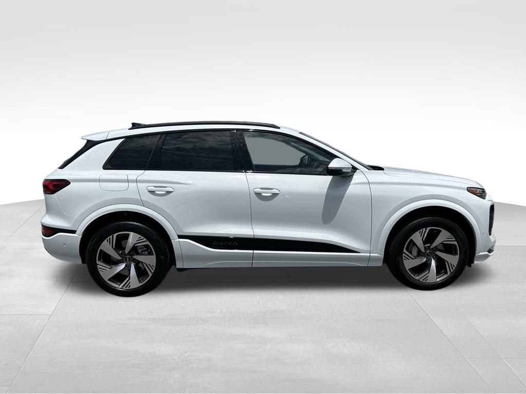 2025 Audi Q6 e-tron Premium Plus Lakeland FL