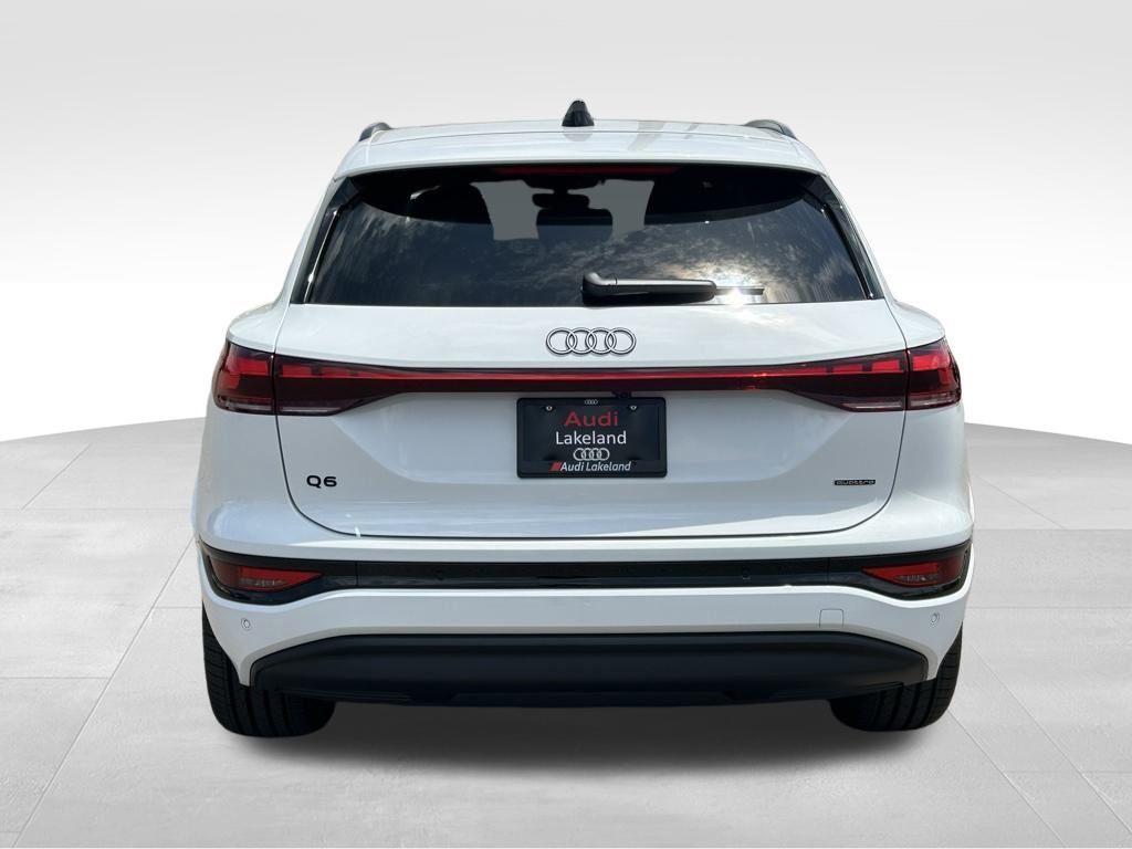 2025 Audi Q6 e-tron Premium Plus Lakeland FL