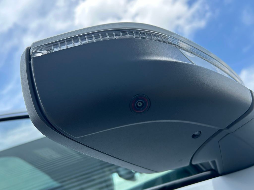 2025 Audi Q6 e-tron Premium Plus Lakeland FL