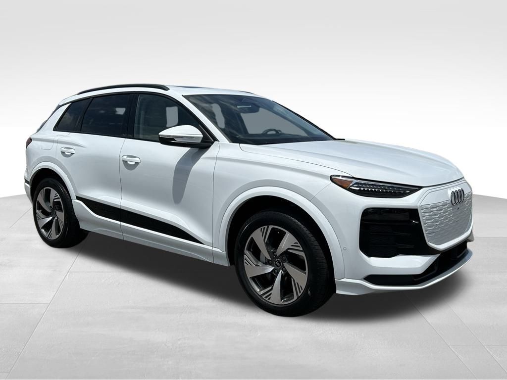 2025 Audi Q6 e-tron Premium Plus Lakeland FL