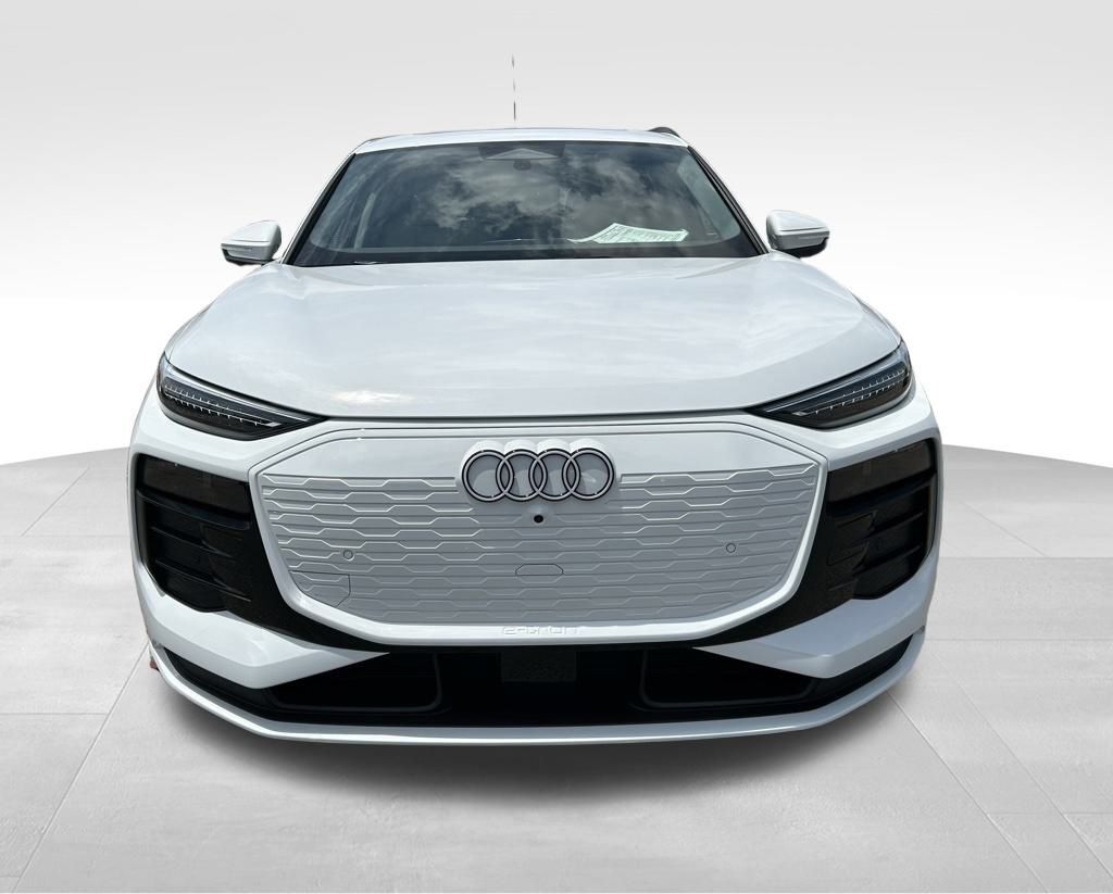 2025 Audi Q6 e-tron Premium Plus Lakeland FL