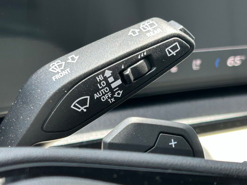 2025 Audi Q6 e-tron Premium Plus Lakeland FL