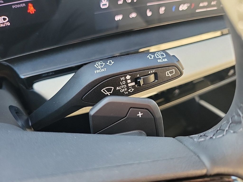 2025 Audi Q6 e-tron Premium Plus Lakeland FL